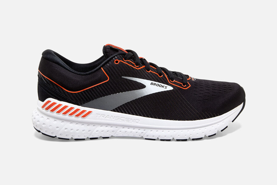 brooks transcend precio